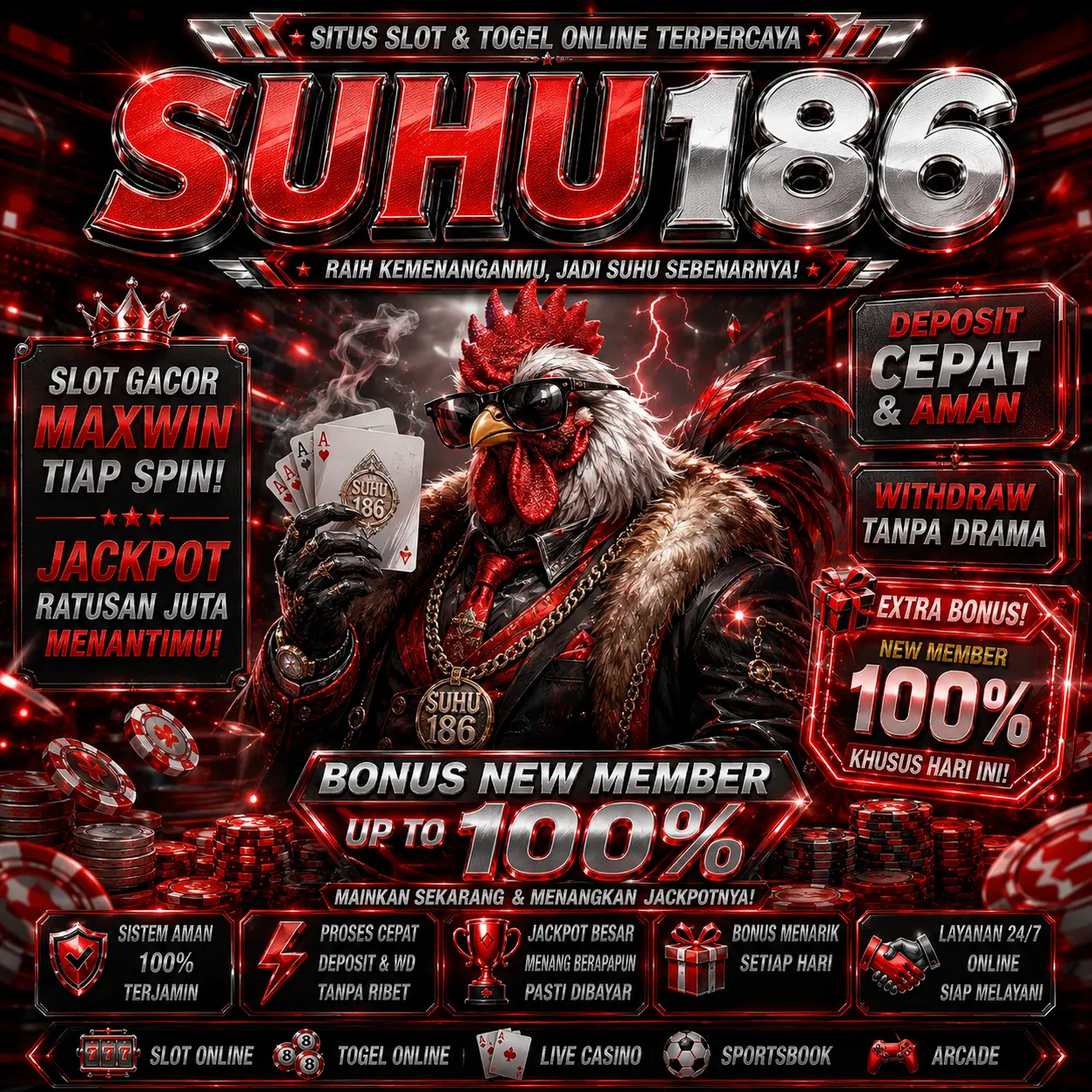SUHU186Banner